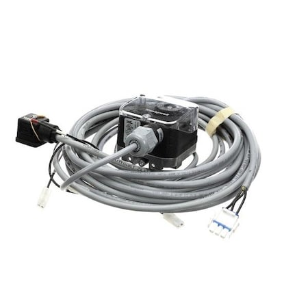 Electrolux Professional Pressure Switch; Ul; U.S.A. Version 0G6933